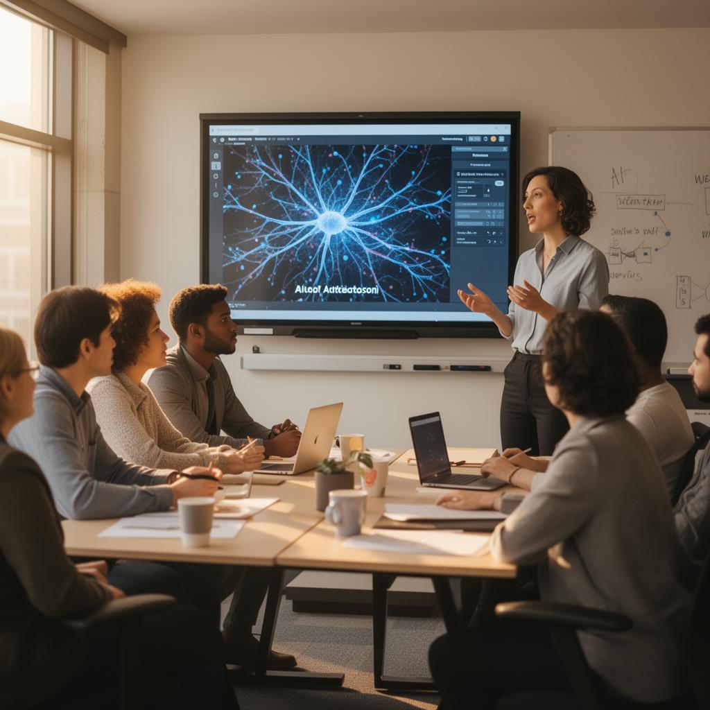 AI Talk Lab